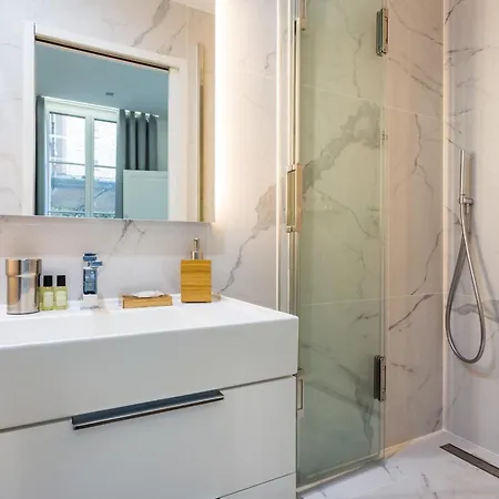 Peaceful - 1br 4p - Eiffel Tower Paris